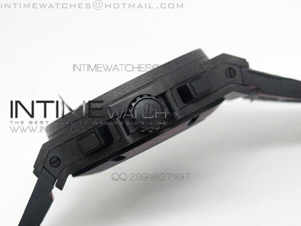 BIG BANG 44MM FULL CARBON FIBER - Image 7