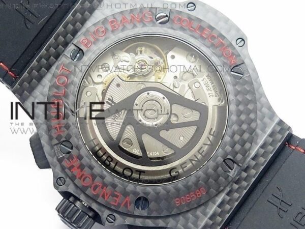 BIG BANG 44MM FULL CARBON FIBER - Image 9