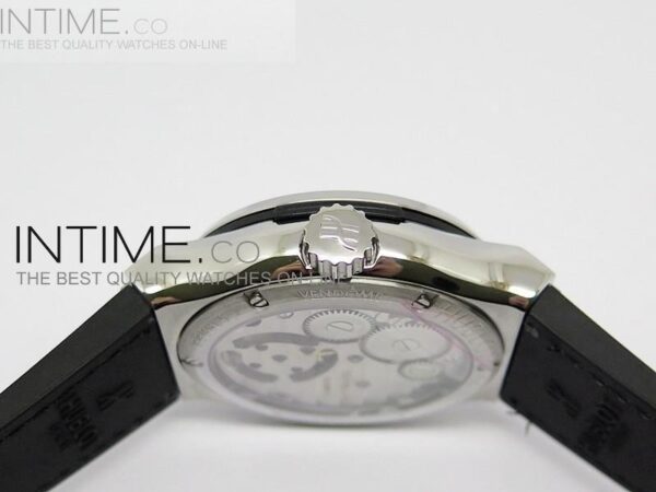 BIG BANG CLASSIC FUSION SS WHITE DIAL FLYING TOURBILLION - Image 5