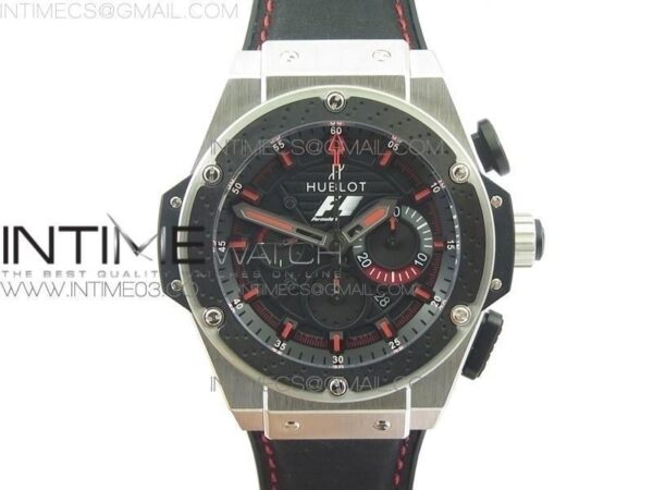 BIG BANG KING POWER F1 SS/CERAMIC