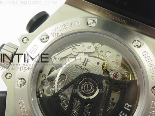 BIG BANG KING POWER F1 SS/CERAMIC - Image 11