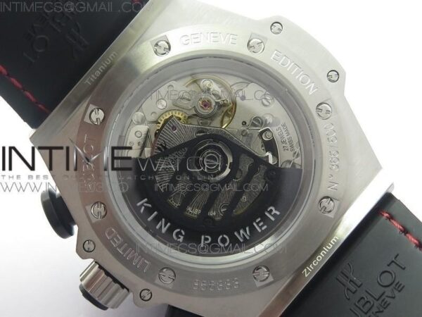 BIG BANG KING POWER F1 SS/CERAMIC - Image 13