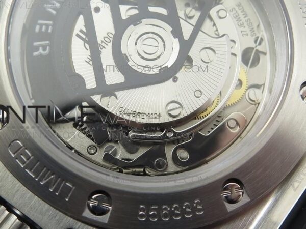 BIG BANG KING POWER F1 SS/CERAMIC - Image 14