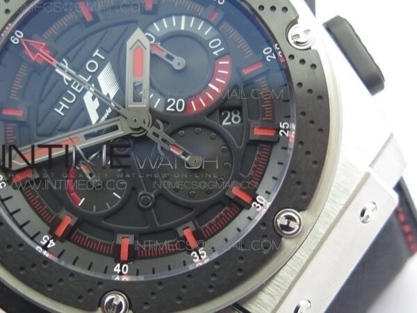 BIG BANG KING POWER F1 SS/CERAMIC - Image 2