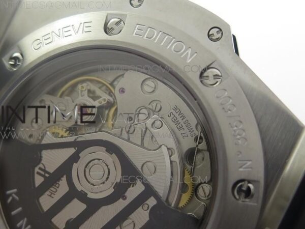 BIG BANG KING POWER F1 SS/CERAMIC - Image 16