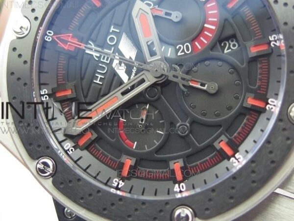 BIG BANG KING POWER F1 SS/CERAMIC - Image 3