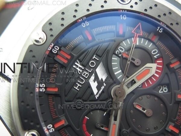 BIG BANG KING POWER F1 SS/CERAMIC - Image 4