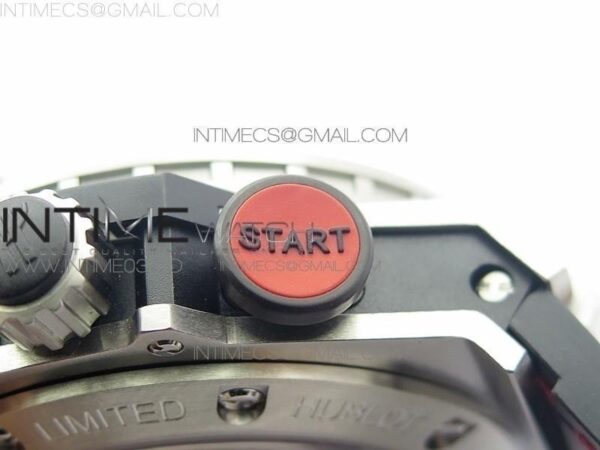 BIG BANG KING POWER F1 SS/CERAMIC - Image 5