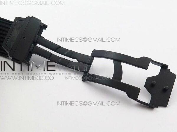 BIG BANG UNICO 45.5MM CARBON/BLACK DIAMOND BEZEL - Image 7