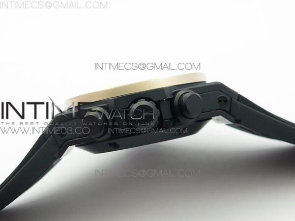 BIG BANG UNICO 45.5MM DLC/RG BEZEL - Image 5