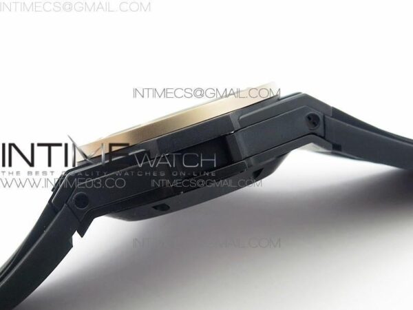 BIG BANG UNICO 45.5MM DLC/RG BEZEL - Image 6