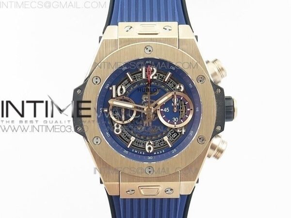 BIG BANG UNICO 45.5MM RG