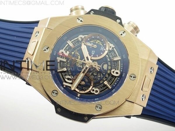 BIG BANG UNICO 45.5MM RG - Image 2