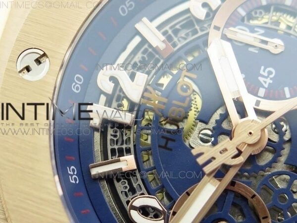 BIG BANG UNICO 45.5MM RG - Image 9