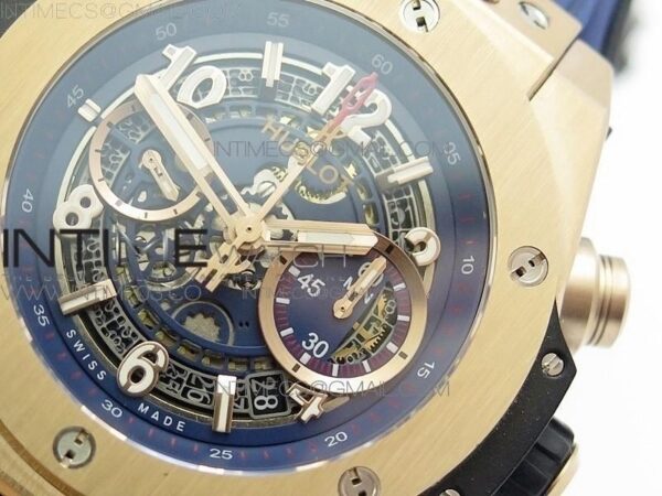 BIG BANG UNICO 45.5MM RG - Image 13