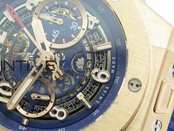BIG BANG UNICO 45.5MM RG - Image 3