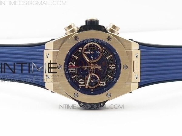 BIG BANG UNICO 45.5MM RG - Image 6