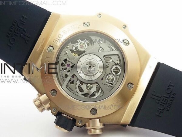 BIG BANG UNICO 45.5MM RG - Image 7