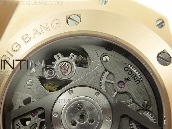 BIG BANG UNICO 45.5MM RG - Image 8