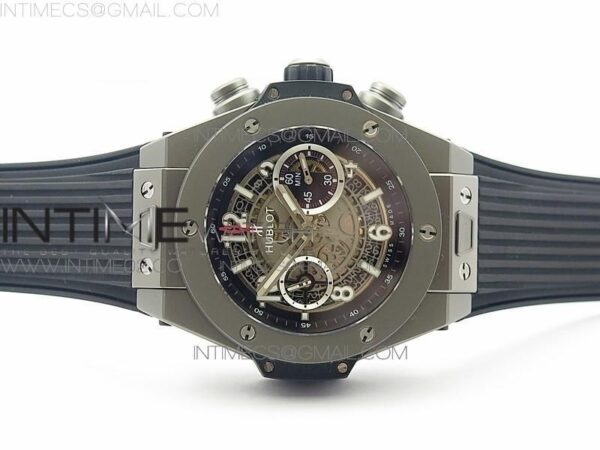 BIG BANG UNICO 45.5MM SATIN-POLISHED - Image 14