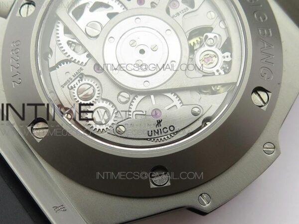 BIG BANG UNICO 45.5MM SATIN-POLISHED - Image 11