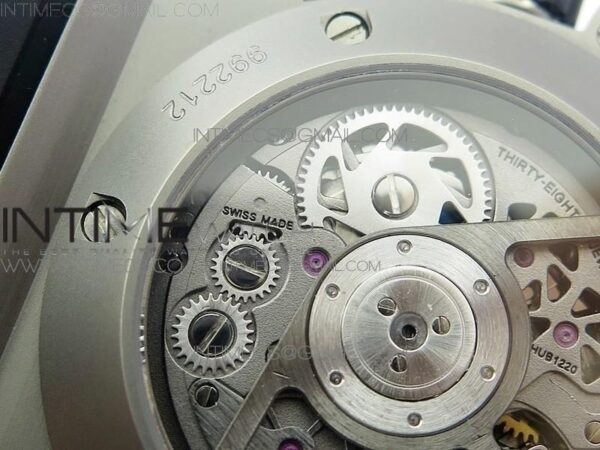 BIG BANG UNICO 45.5MM SATIN-POLISHED - Image 13
