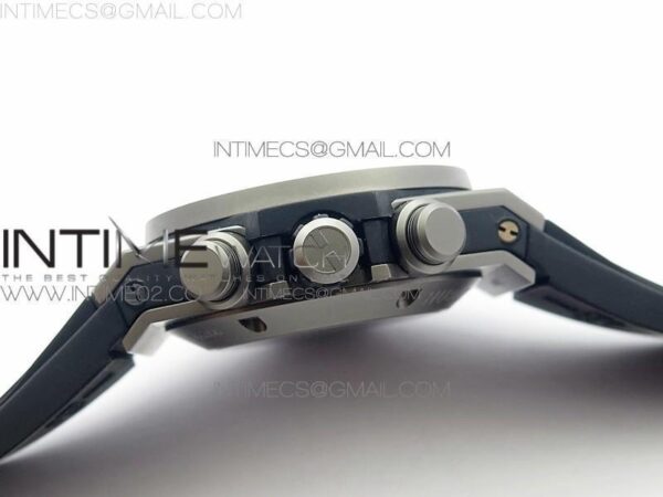 BIG BANG UNICO 45.5MM SATIN-POLISHED - Image 6