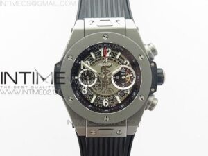 BIG BANG UNICO 45.5MM SATIN-POLISHED
