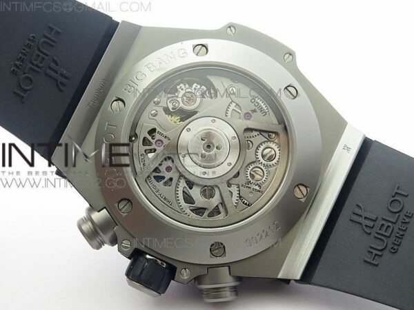 BIG BANG UNICO 45.5MM SATIN-POLISHED - Image 9