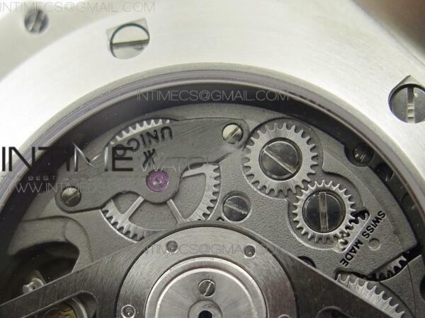 BIG BANG UNICO 45.5MM SS/CERAMIC - Image 11