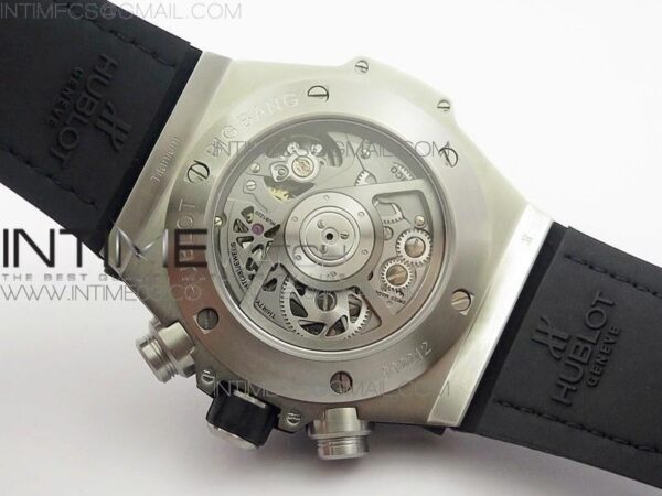 BIG BANG UNICO 45.5MM SS/CERAMIC - Image 14