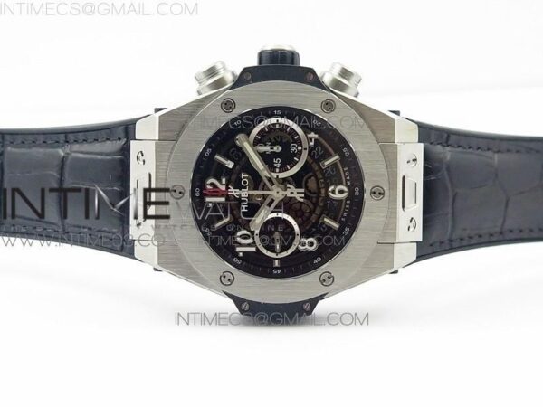 BIG BANG UNICO 45.5MM SS/CERAMIC - Image 3