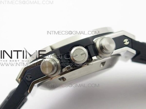 BIG BANG UNICO 45.5MM SS/CERAMIC - Image 4