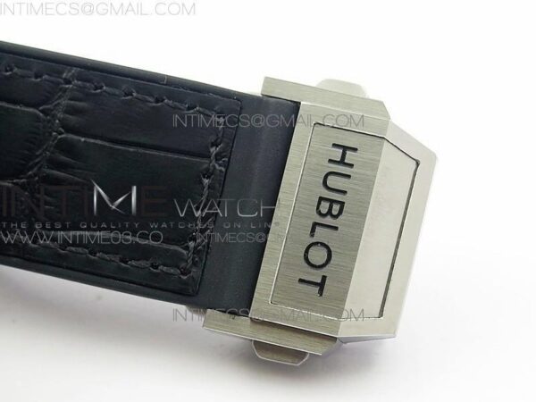 BIG BANG UNICO 45.5MM SS/CERAMIC - Image 8