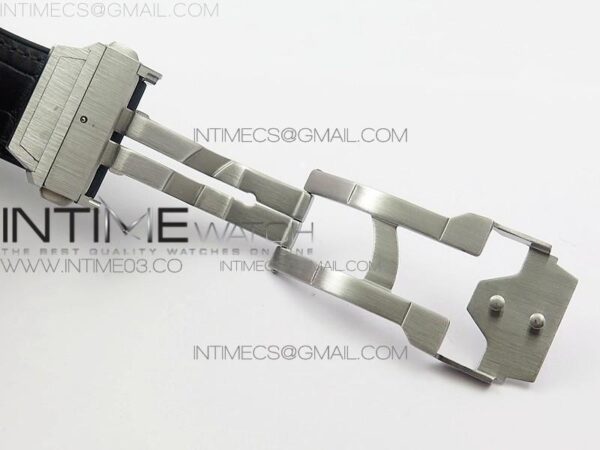 BIG BANG UNICO 45.5MM SS/CERAMIC - Image 9