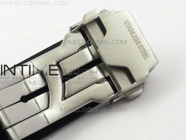 BIG BANG UNICO 45.5MM SS/CERAMIC - Image 10