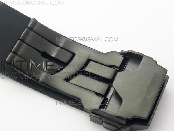 BIG BANG UNICO BLACK MAGIC SAPPHIRE 45MM - Image 7