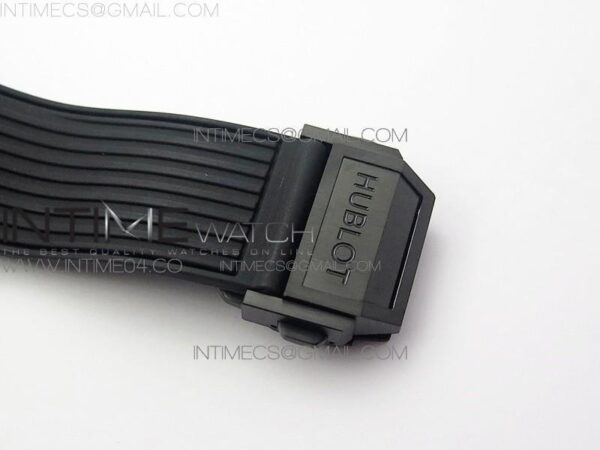 BIG BANG UNICO BLACK MAGIC SAPPHIRE 45MM - Image 5