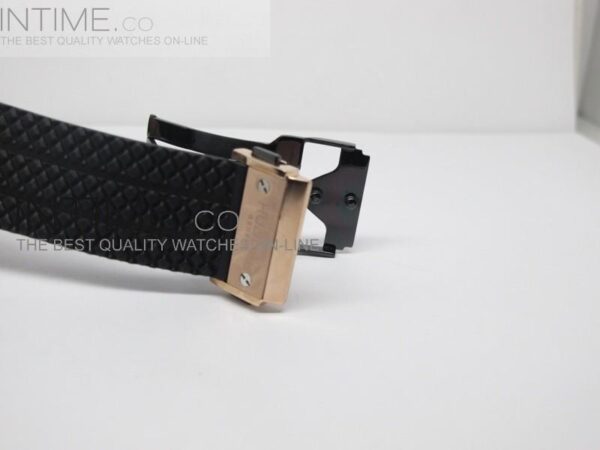 BIG BANG V6.5 FACTORY ROSE CERAMIC BEZEL RG - Image 3