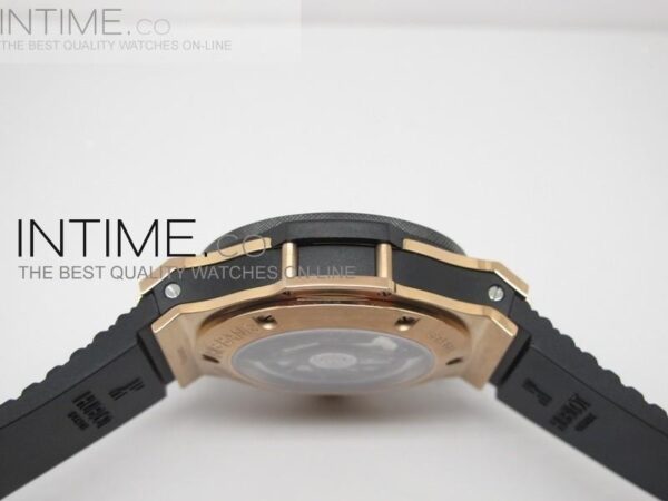 BIG BANG V6.5 FACTORY ROSE CERAMIC BEZEL RG - Image 6