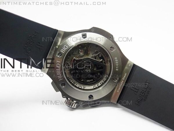 BIG BANG V6.5 FACTORY SS - Image 10