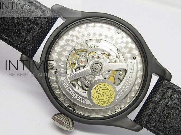 Big Pilot 5019 Miramar Ceramic - Image 9