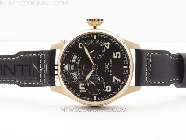 BIG PILOT REAL PR IW502706 RG YLF - Image 16