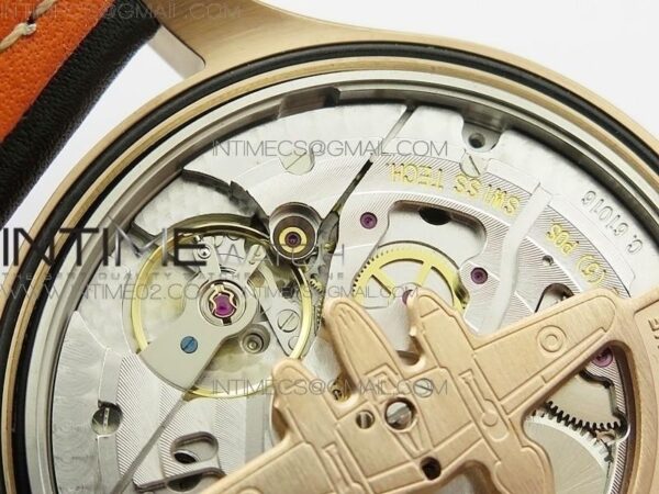 BIG PILOT REAL PR IW502706 RG YLF - Image 12
