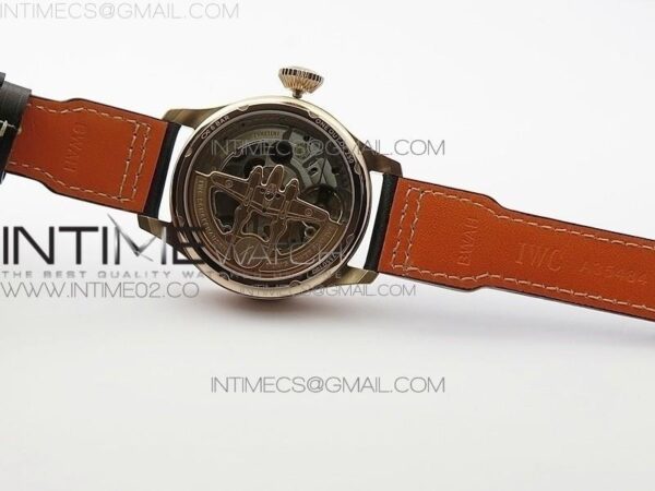 BIG PILOT REAL PR IW502706 RG YLF - Image 8