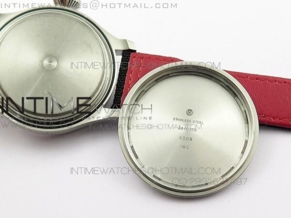 BIG PILOT REAL PR SS - Image 11