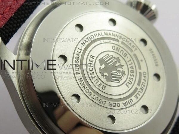 BIG PILOT REAL PR SS - Image 13