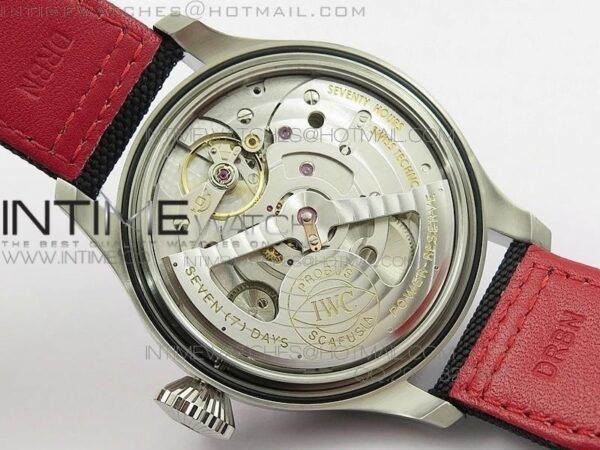 BIG PILOT REAL PR SS - Image 15