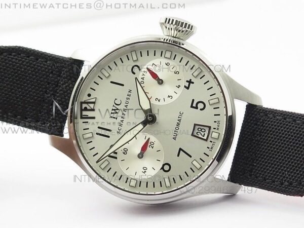 BIG PILOT REAL PR SS - Image 5