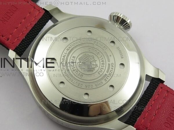 BIG PILOT REAL PR SS - Image 7